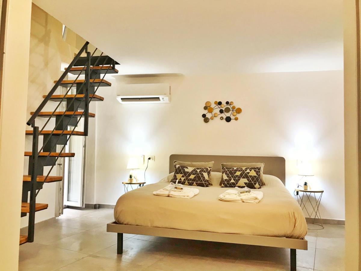 B&B Salerno In Centro エクステリア 写真