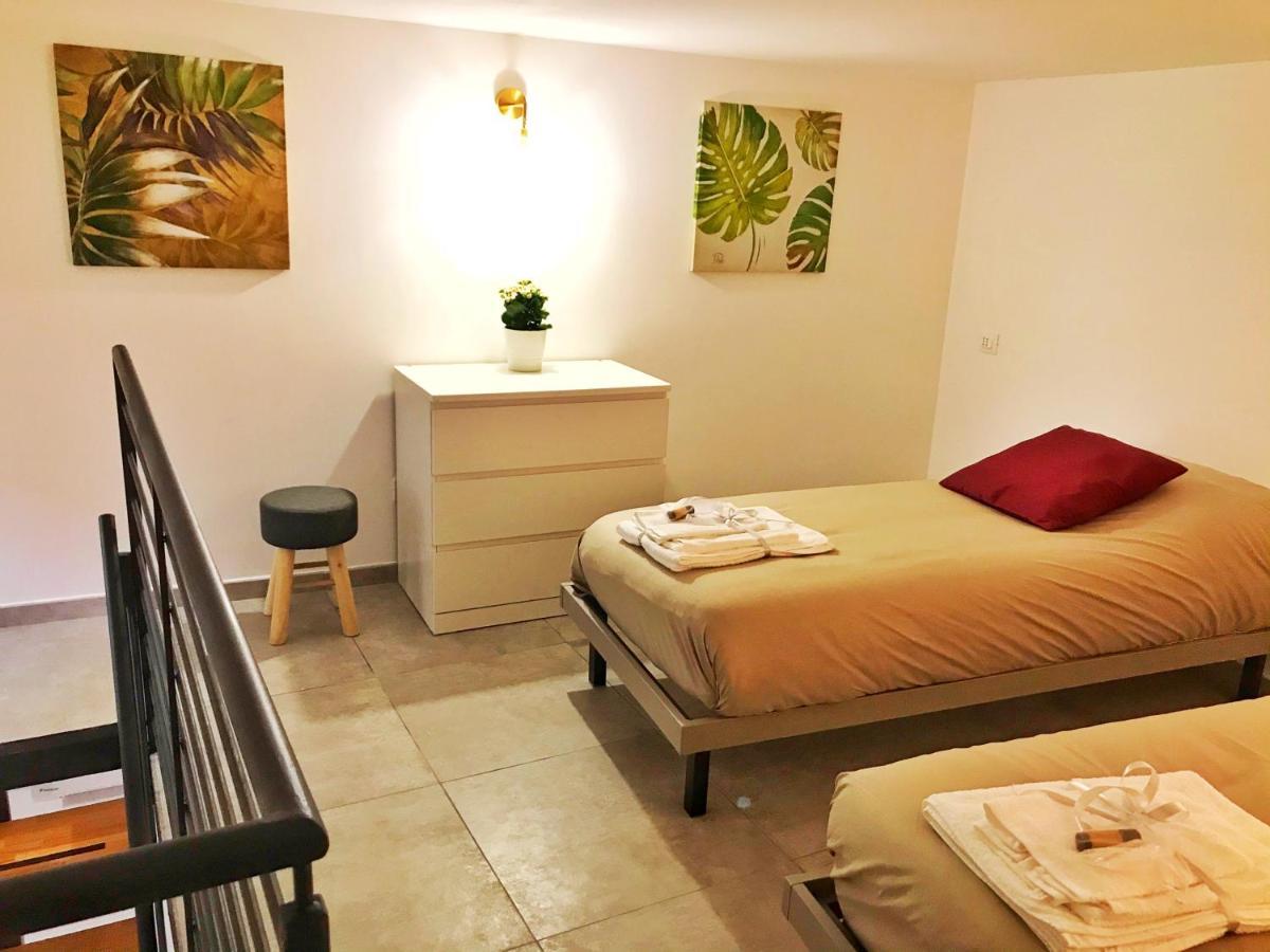 B&B Salerno In Centro エクステリア 写真