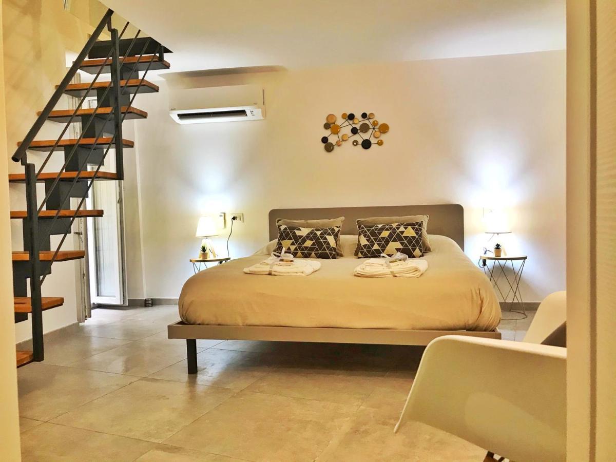 B&B Salerno In Centro エクステリア 写真