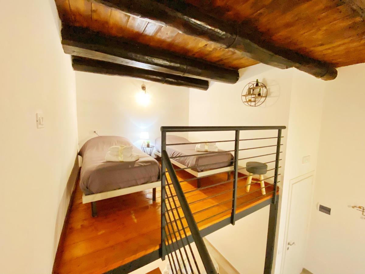 B&B Salerno In Centro エクステリア 写真