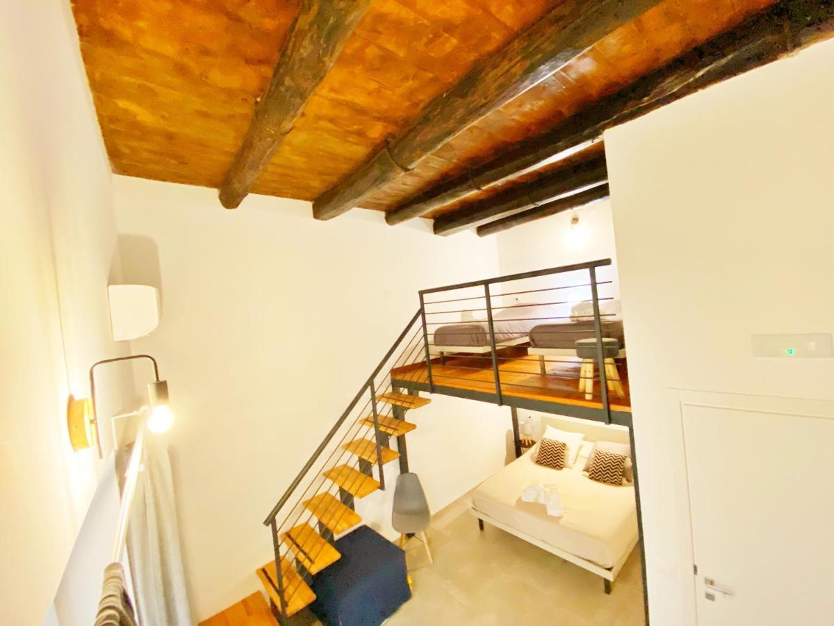 B&B Salerno In Centro エクステリア 写真