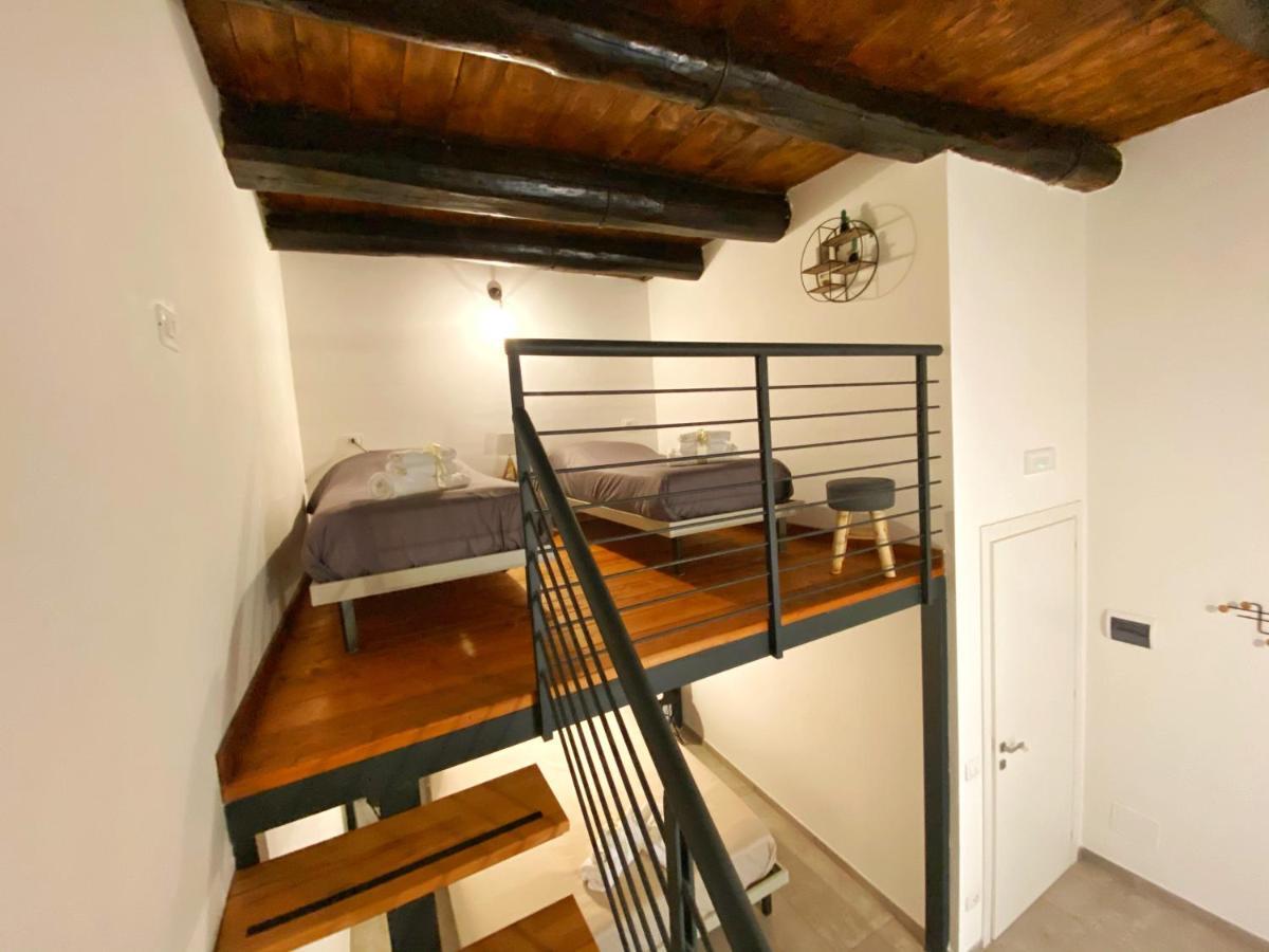 B&B Salerno In Centro エクステリア 写真