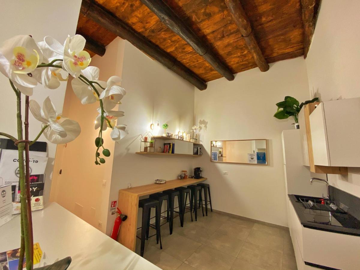 B&B Salerno In Centro エクステリア 写真