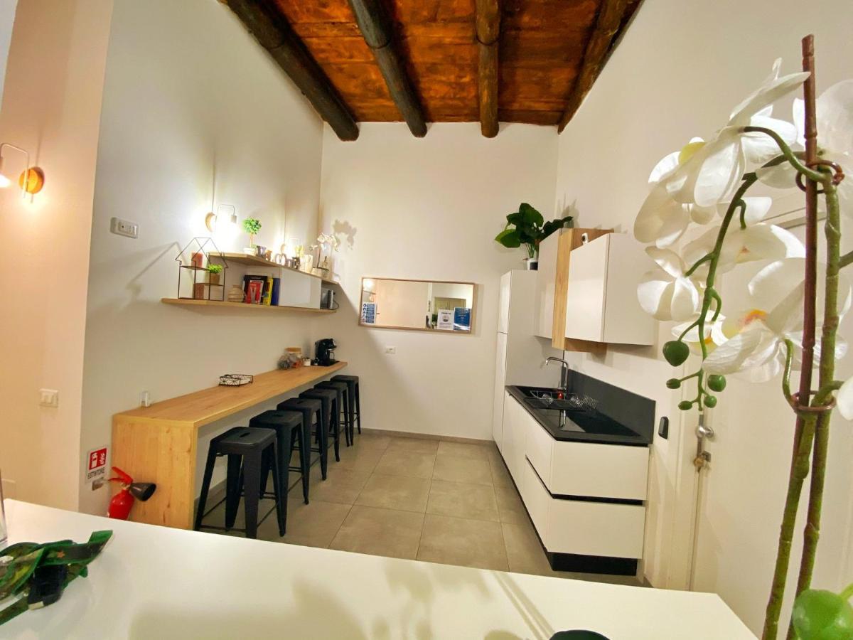 B&B Salerno In Centro エクステリア 写真