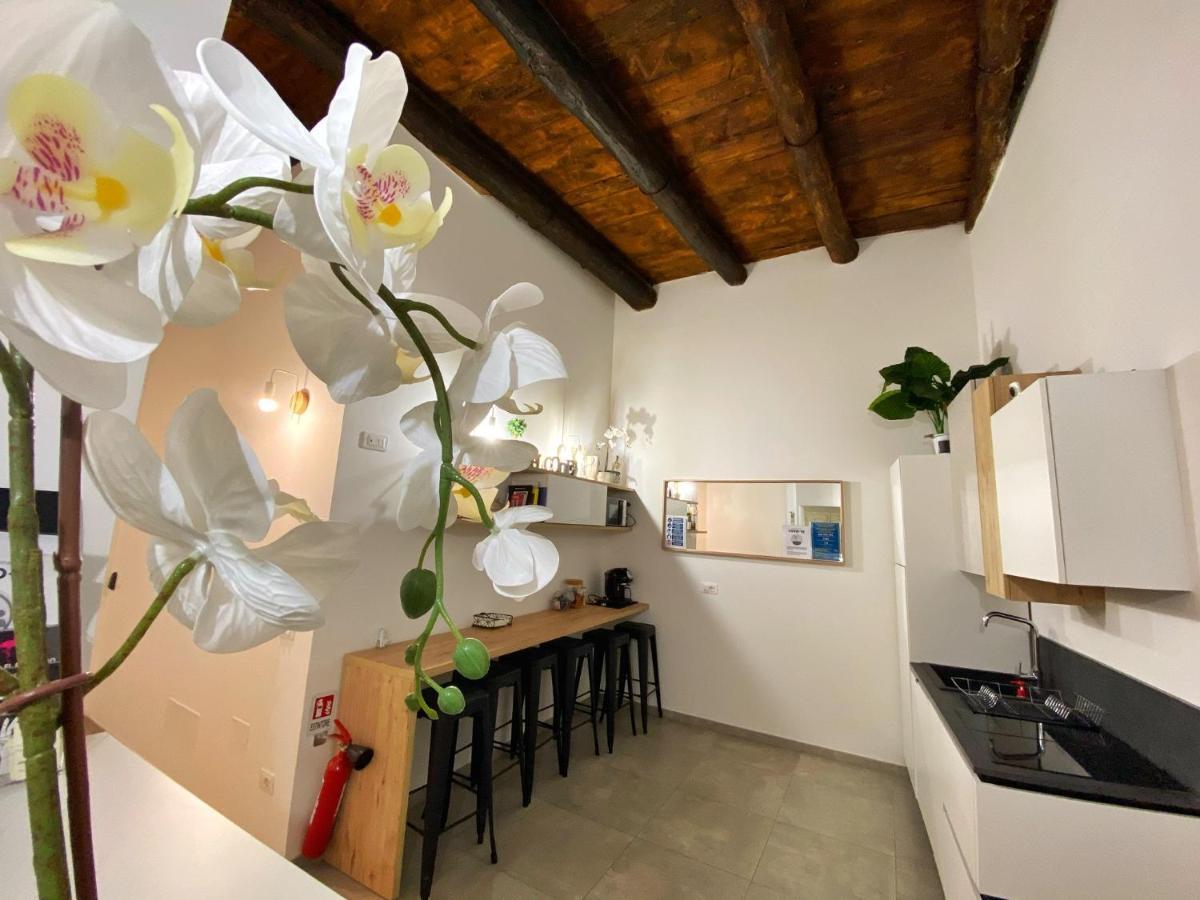 B&B Salerno In Centro エクステリア 写真
