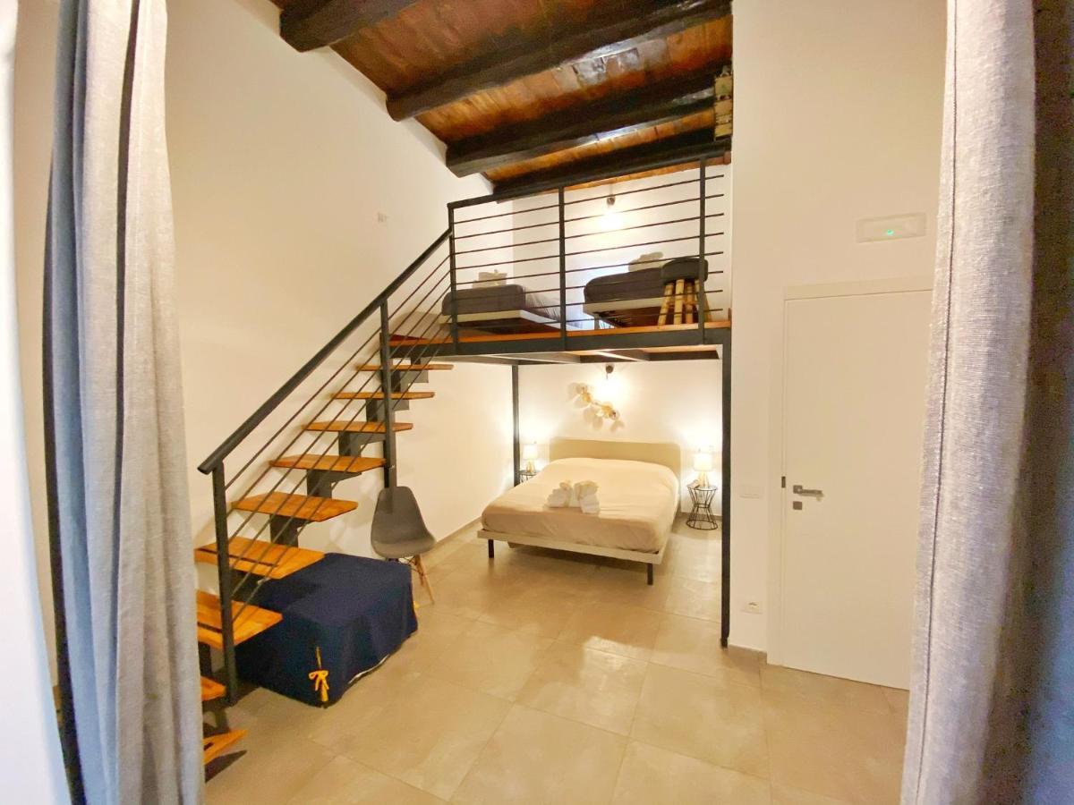B&B Salerno In Centro エクステリア 写真