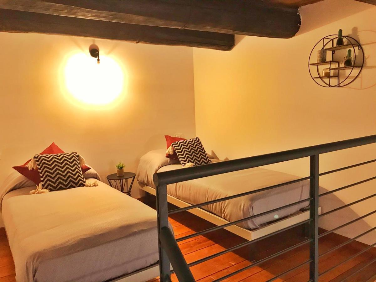 B&B Salerno In Centro エクステリア 写真