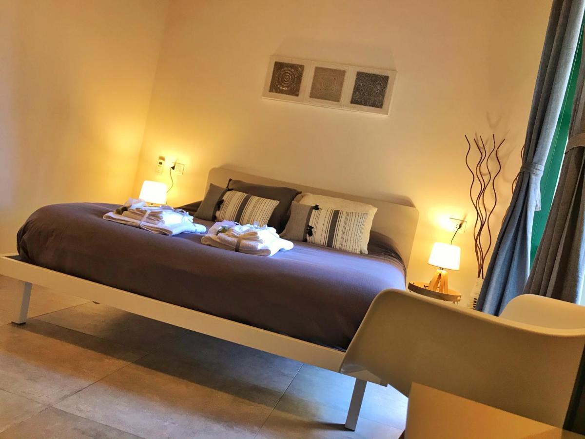 B&B Salerno In Centro エクステリア 写真