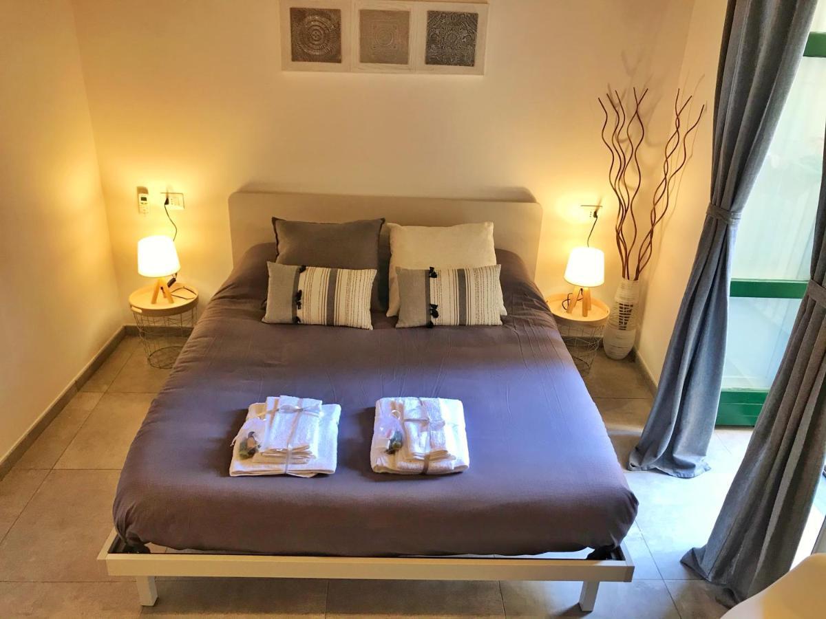 B&B Salerno In Centro エクステリア 写真