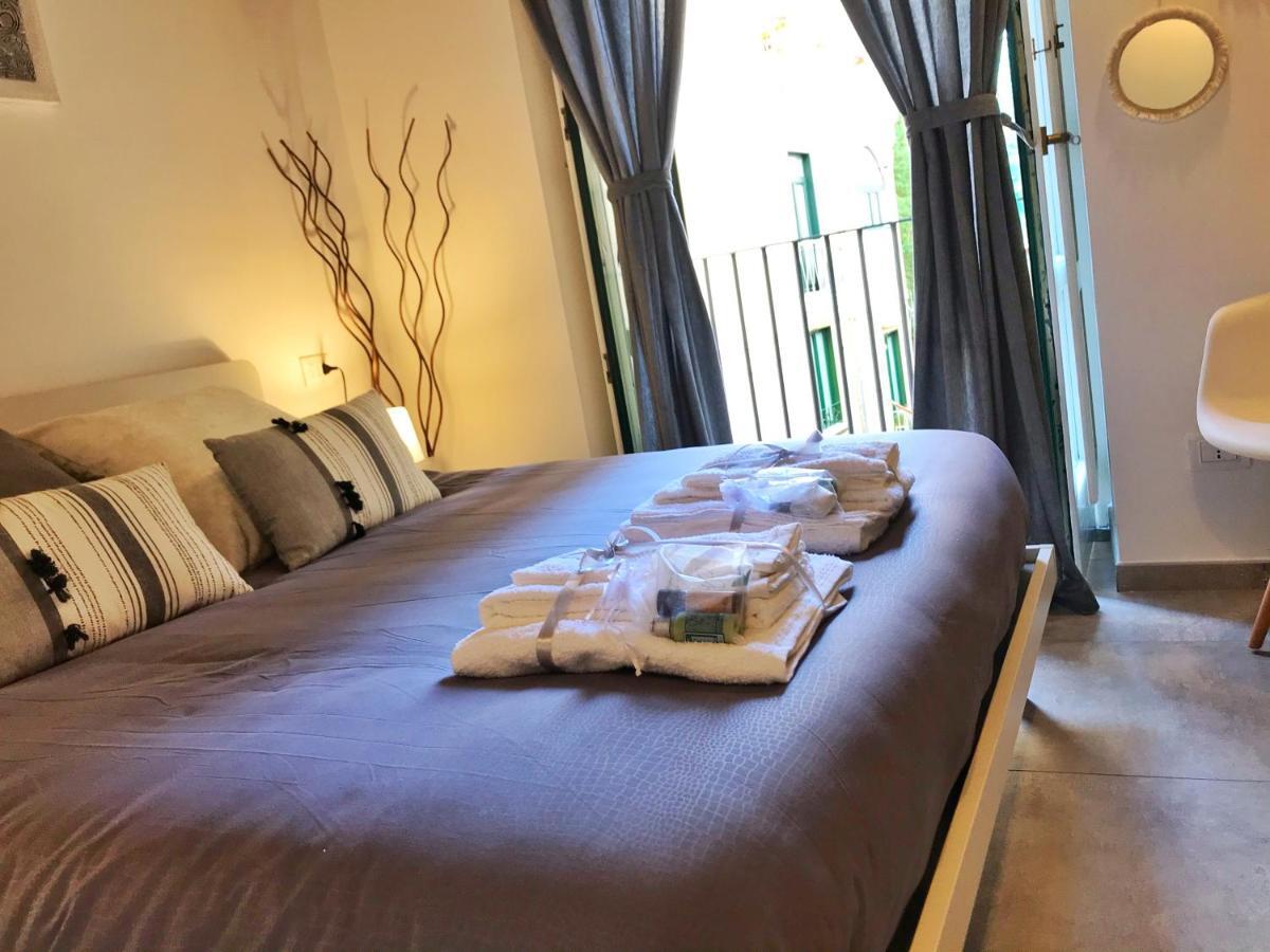 B&B Salerno In Centro エクステリア 写真