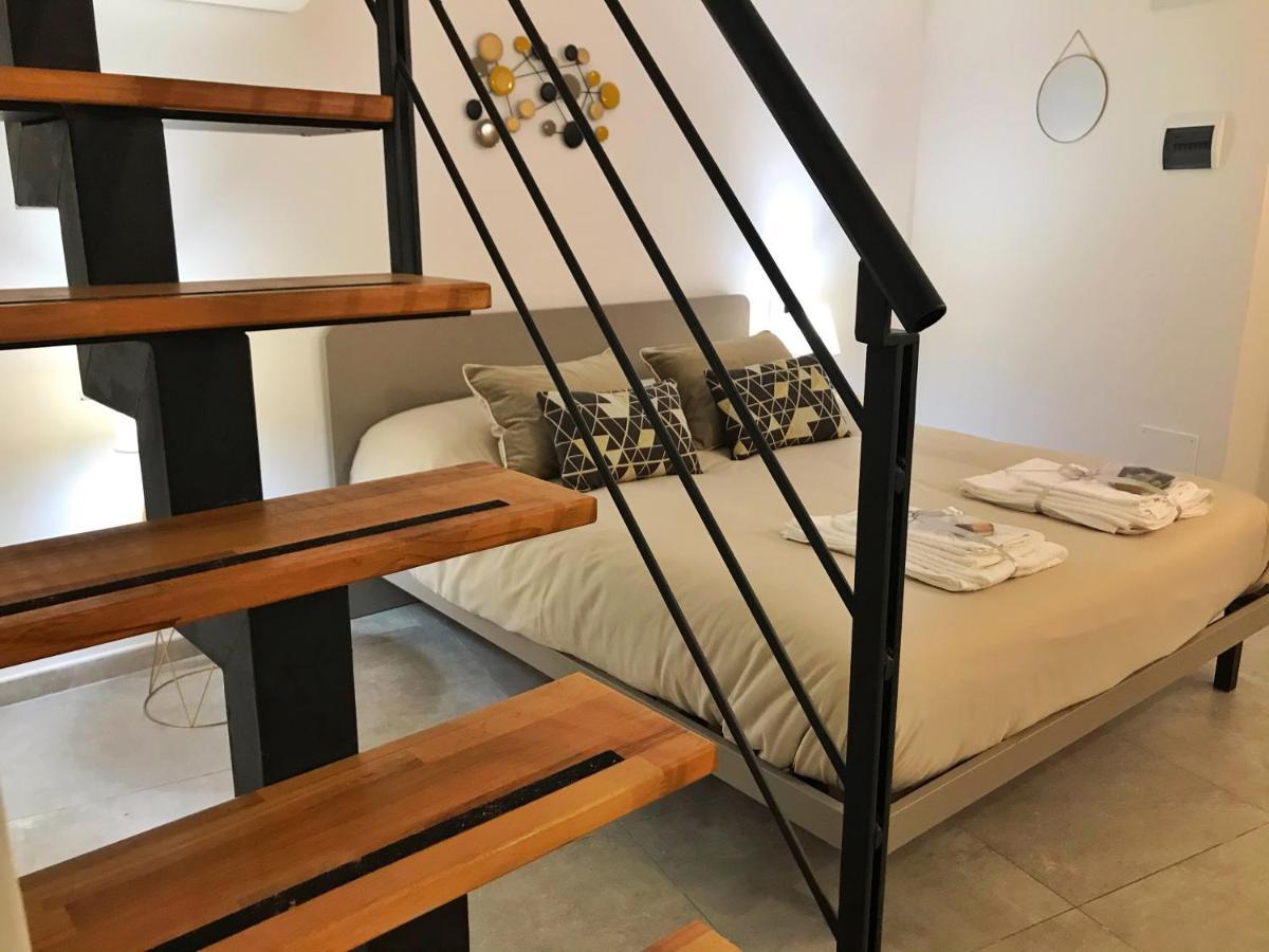 B&B Salerno In Centro エクステリア 写真